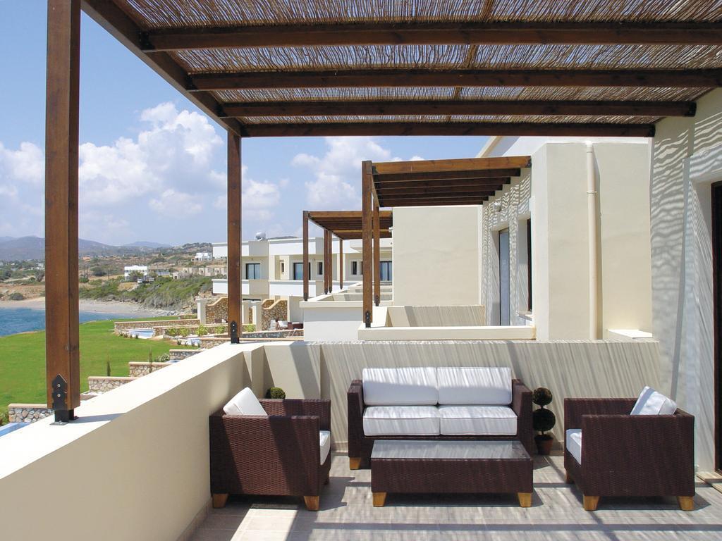 Al Mare Villas Kiotari Room photo