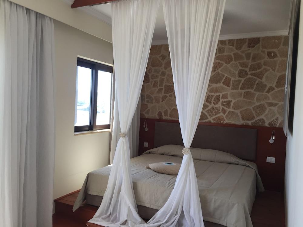 Al Mare Villas Kiotari Exterior photo