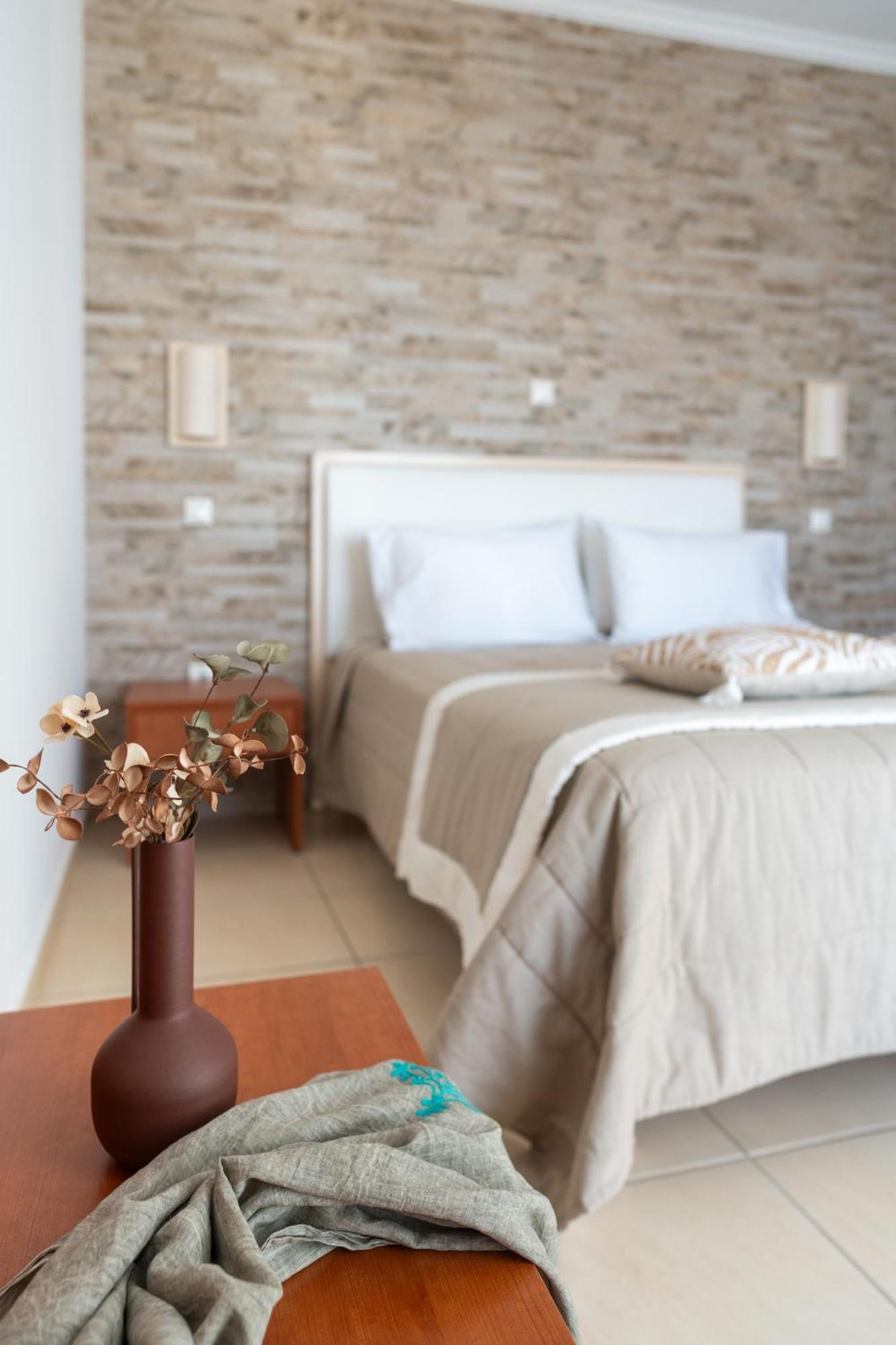 Al Mare Villas Kiotari Exterior photo